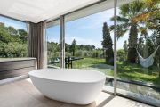 Mougins - New contemporary villa - photo8