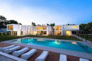 Mougins - Luxurious contemporary villa - photo1