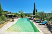 Luberon - Exquisite property with heated pool - photo2