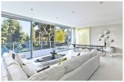 Saint-Jean Cap Ferrat - Modern villa with pool - photo1