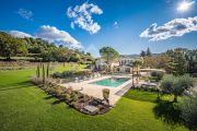 Luberon - Authentic restored hamlet house - photo1