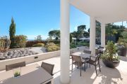 Saint-Jean Cap Ferrat - Modern sea view property - photo2