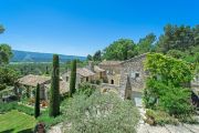 Luberon - Stunning property with views - photo3