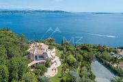 Close to Cannes - Panoramic sea view - photo1