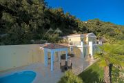 Cannes backcountry - Villa with sea view - photo20