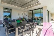 Close to Cannes - New contemporary villa with - photo5