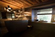 Close to Megeve - Combloux - Design chalet - photo13