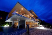 Crans-Montana - Superb contemporary Chalet - photo15