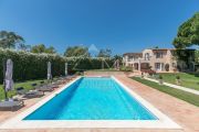 Les Parcs de Saint-Tropez - Provençal villa - photo3