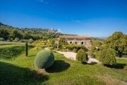 Luberon - Gorgeous restored farmhouse - photo1