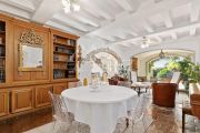 Antibes - Charming provencal style villa - photo15