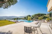 Ramatuelle - New contemporary villa - photo4