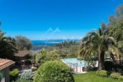 Villefranche-sur-Mer - Panoramic sea view villa - photo3