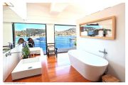 Saint-Jean Cap Ferrat - Sea front modern villa - photo6