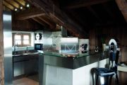 Courchevel 1850 - Exclusive chalet - photo24