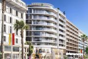 Cannes - Croisette - New residence - photo1