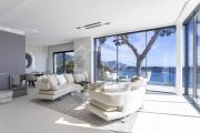 Villefranche - sur - Mer - Beautiful contemporary villa with sea view - photo4