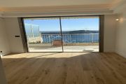 VILLEFRANCHE SUR MER - PENTHOUSE - PANORAMIQUE SEA VIEWS - photo9