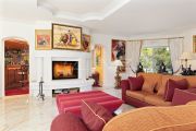 Close to Cannes - Charming villa - photo4