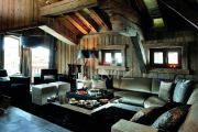 Courchevel 1850 - Exclusive chalet - photo2