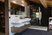 Close to Megeve - Combloux - Design chalet - photo6