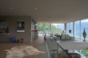 Crans-Montana - Superb contemporary Chalet - photo7