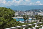 Cannes - Croisette - Spacious apartment - photo2