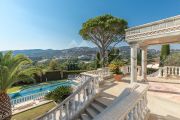 Close to Cannes - Palladian style villa - photo6