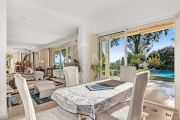 Cannes - Super Cannes - Villa with panoramic sea views - photo8