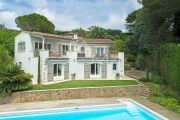 Close to Cannes - On the heights - Residential and quiet area - photo1