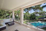 Cap d'Antibes - Splendid bourgeois property - photo2