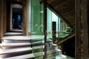 Courchevel 1850 - Exclusive chalet - photo27