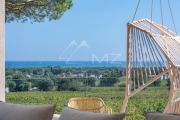 Ramatuelle - Superb villa between Pampelonne and Saint-Tropez - photo2