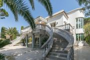 Close to Cannes - Palladian style villa - photo5