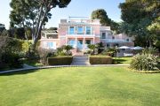 Saint-jean Cap Ferrat - Sea view exceptional property - photo15