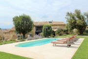 Close to Gordes - Beautiful Mas with two pools - photo1