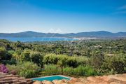 Grimaud - Charming property with panoramic view - photo1