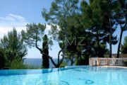 Saint-jean Cap Ferrat - Sea view exceptional property - photo8