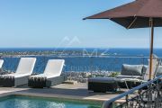 Close to Cannes - Breathtaking sea view - photo1