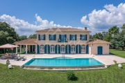 Close to Cannes - Majestic family estate - photo1