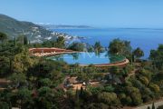 Close to Cannes - Exceptional architectural project - photo1