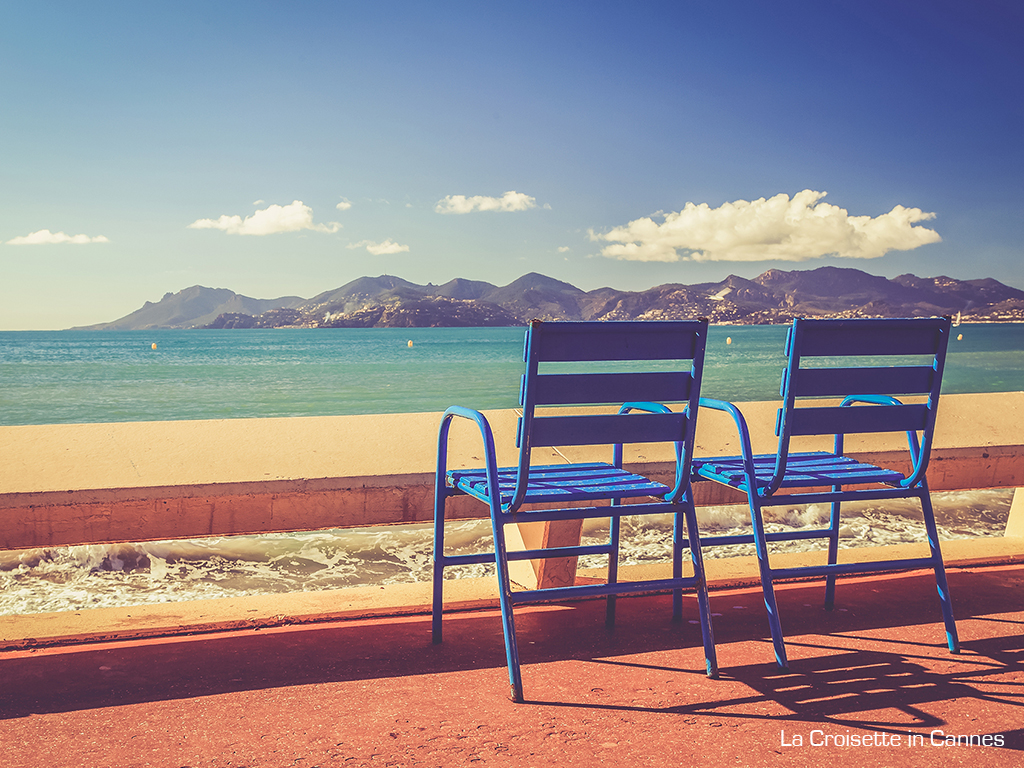 Vivre sur la Côte d'Azur