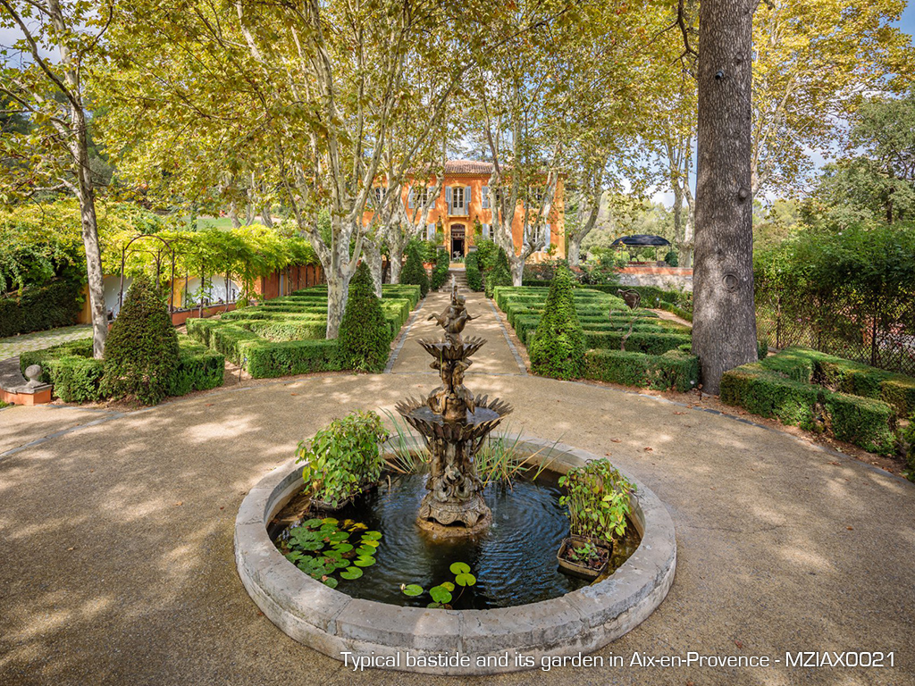 Villa de luxe : comment aménager son jardin ?