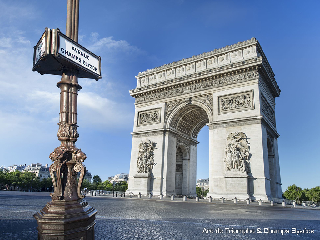 Paris : les quartiers les plus prestigieux de la capitale